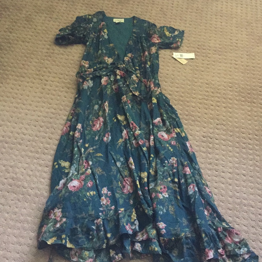 Denim and supply Ralph Lauren dress